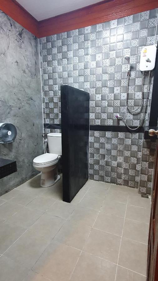 Safina Pool Villa 란타섬 외부 사진
