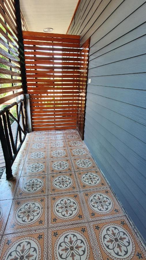 Safina Pool Villa 란타섬 외부 사진