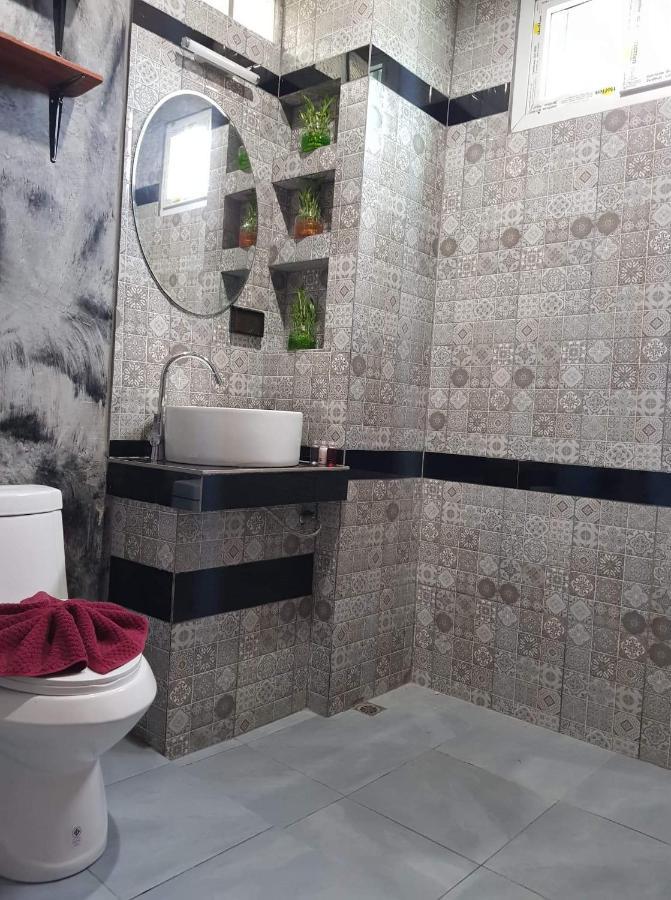Safina Pool Villa 란타섬 외부 사진