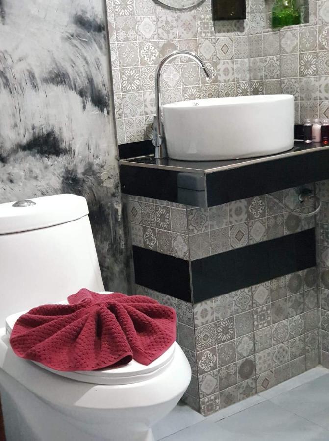 Safina Pool Villa 란타섬 외부 사진