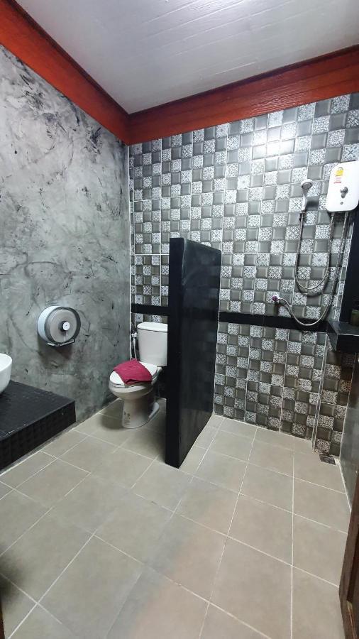 Safina Pool Villa 란타섬 외부 사진
