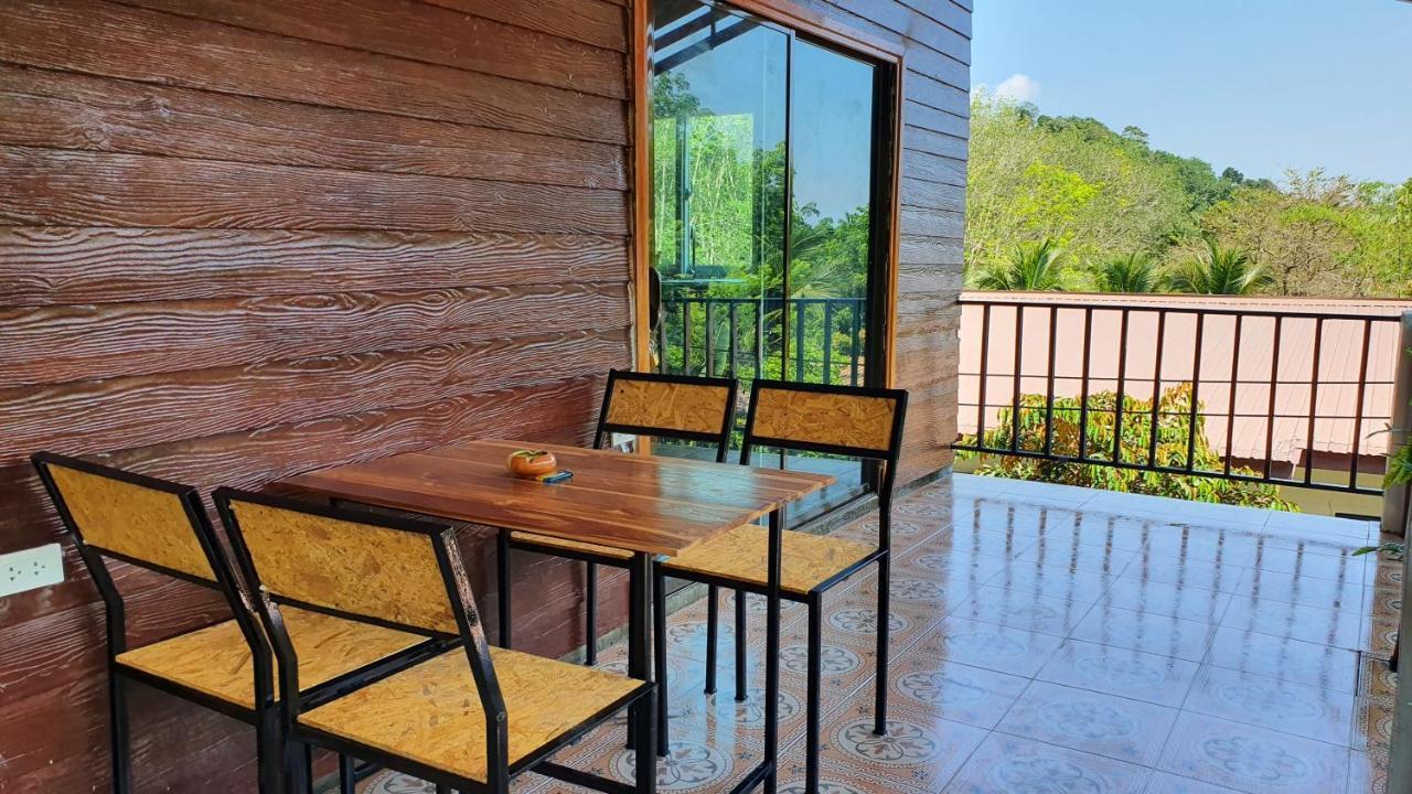 Safina Pool Villa 란타섬 외부 사진