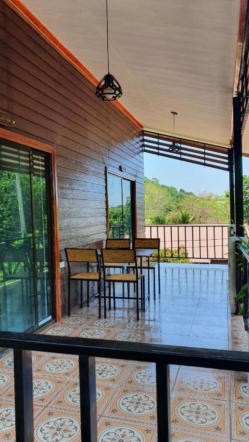 Safina Pool Villa 란타섬 외부 사진